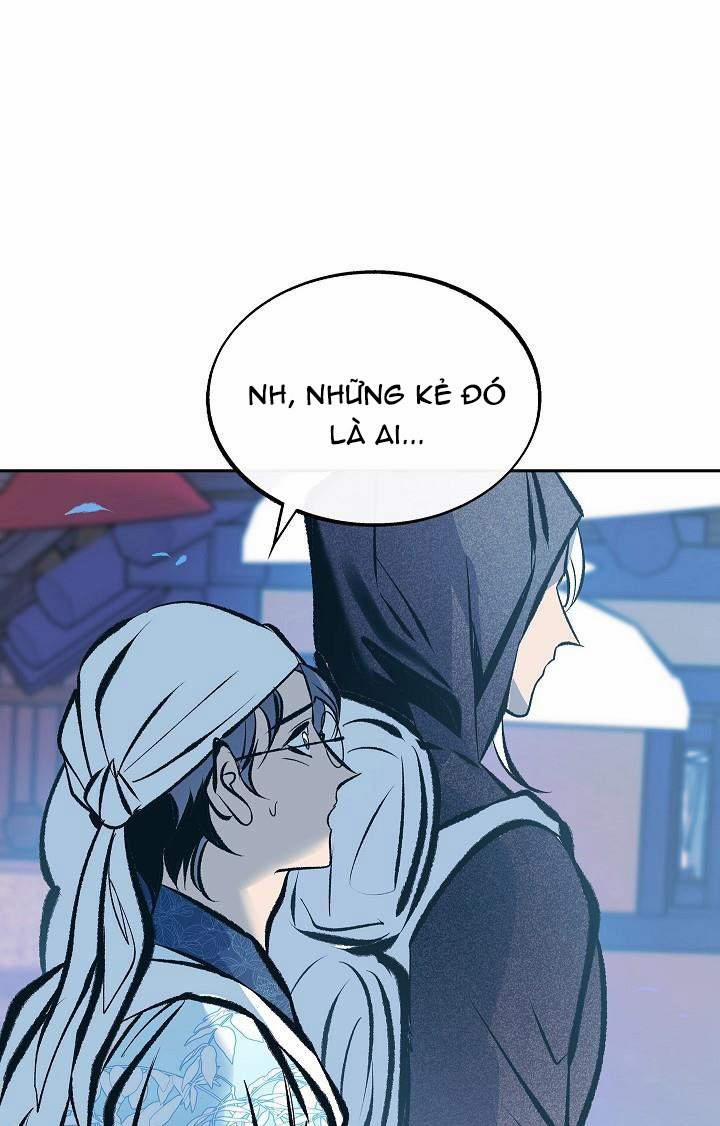 Người Tình Của Sura 44 trang 81