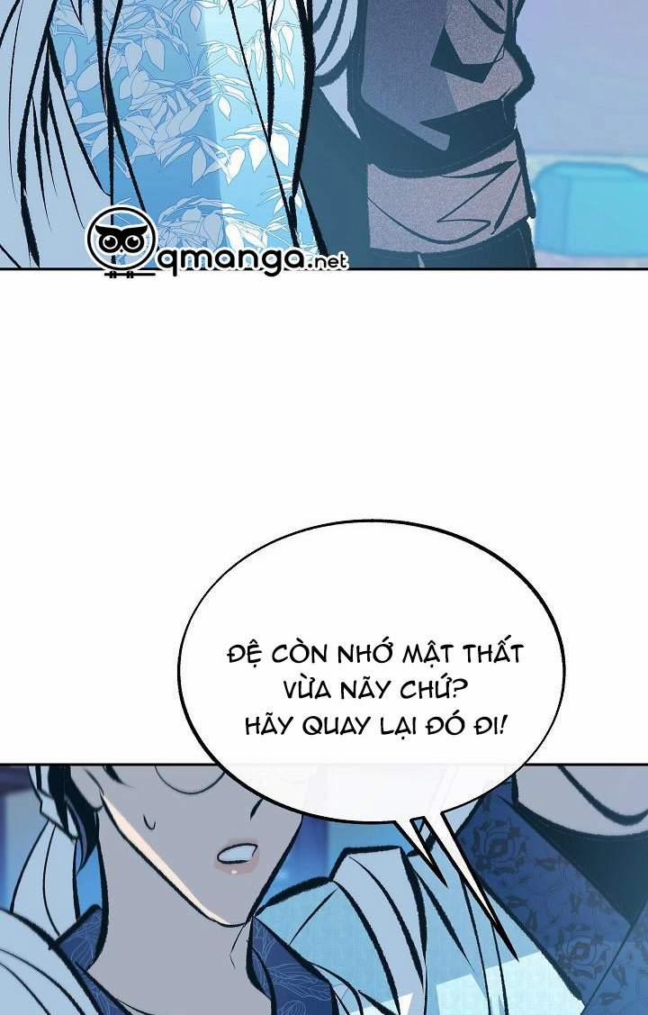 Người Tình Của Sura 44 trang 82