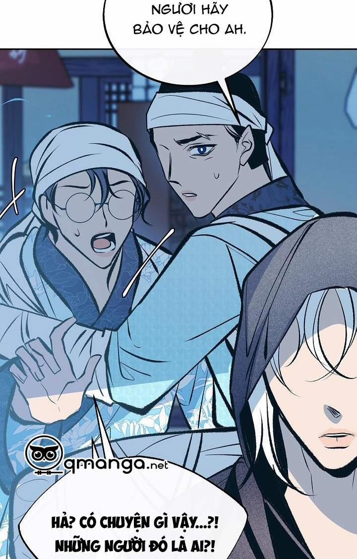 Người Tình Của Sura 44 trang 84