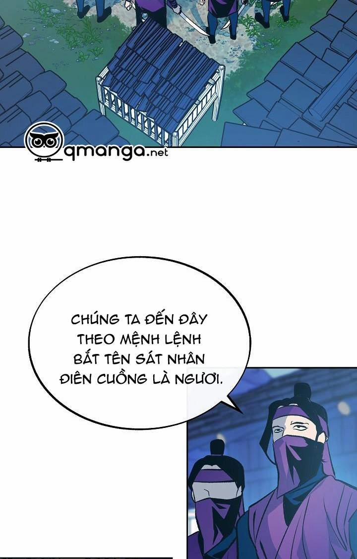 Người Tình Của Sura 44 trang 93