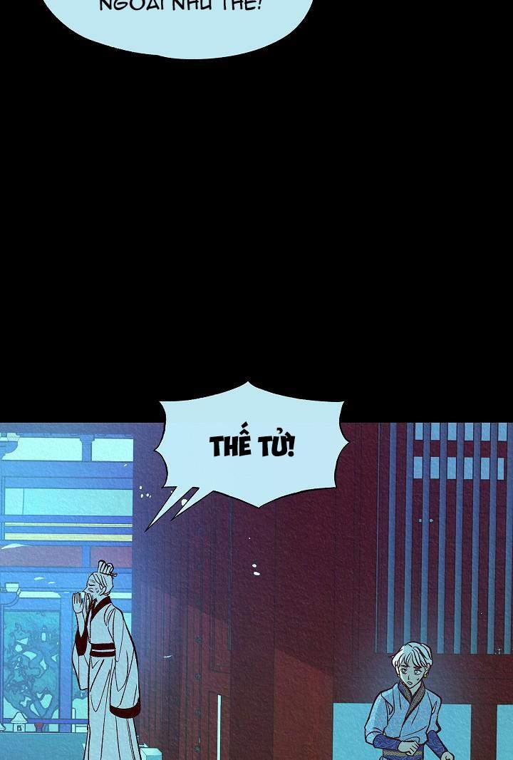 Người Tình Của Sura 45 trang 100