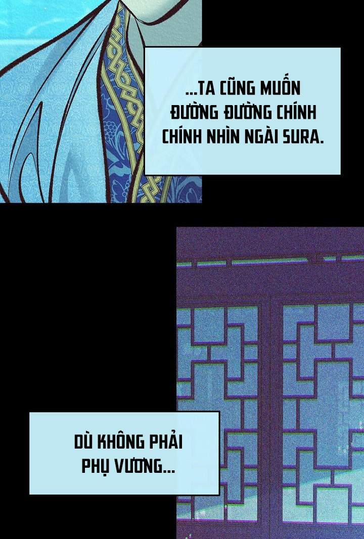 Người Tình Của Sura 45 trang 110