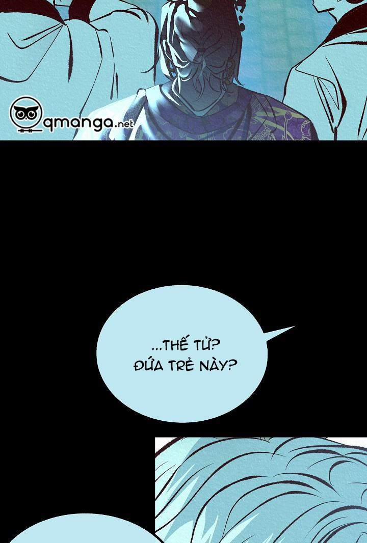 Người Tình Của Sura 45 trang 118