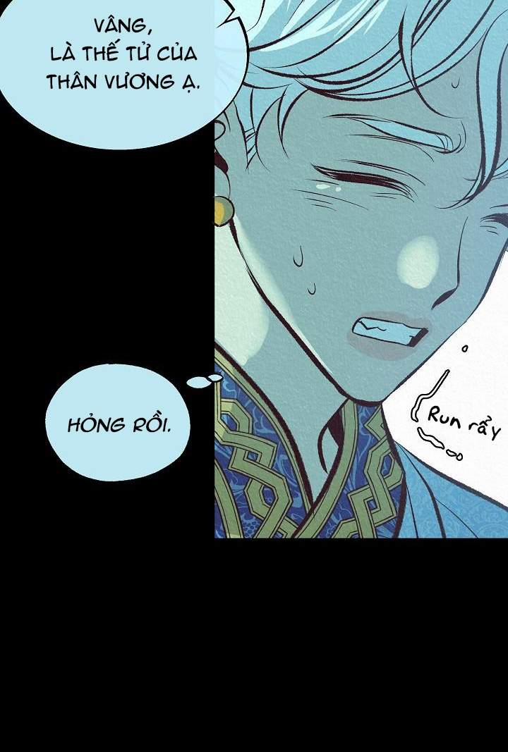 Người Tình Của Sura 45 trang 119