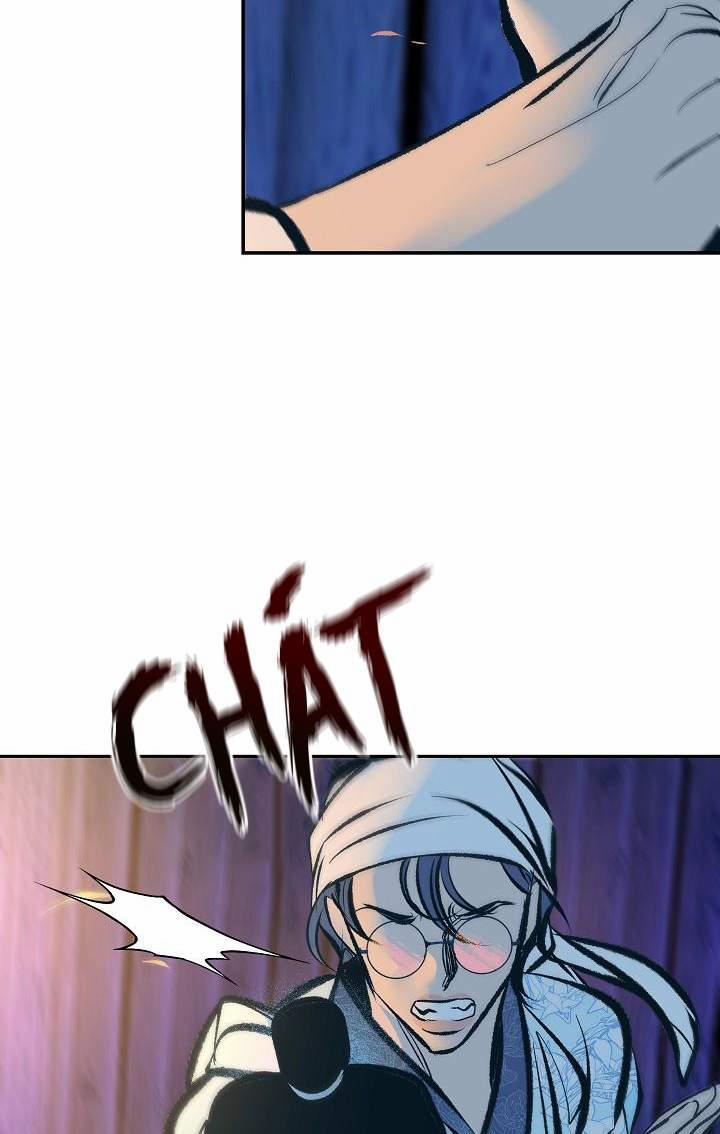 Người Tình Của Sura 45 trang 12