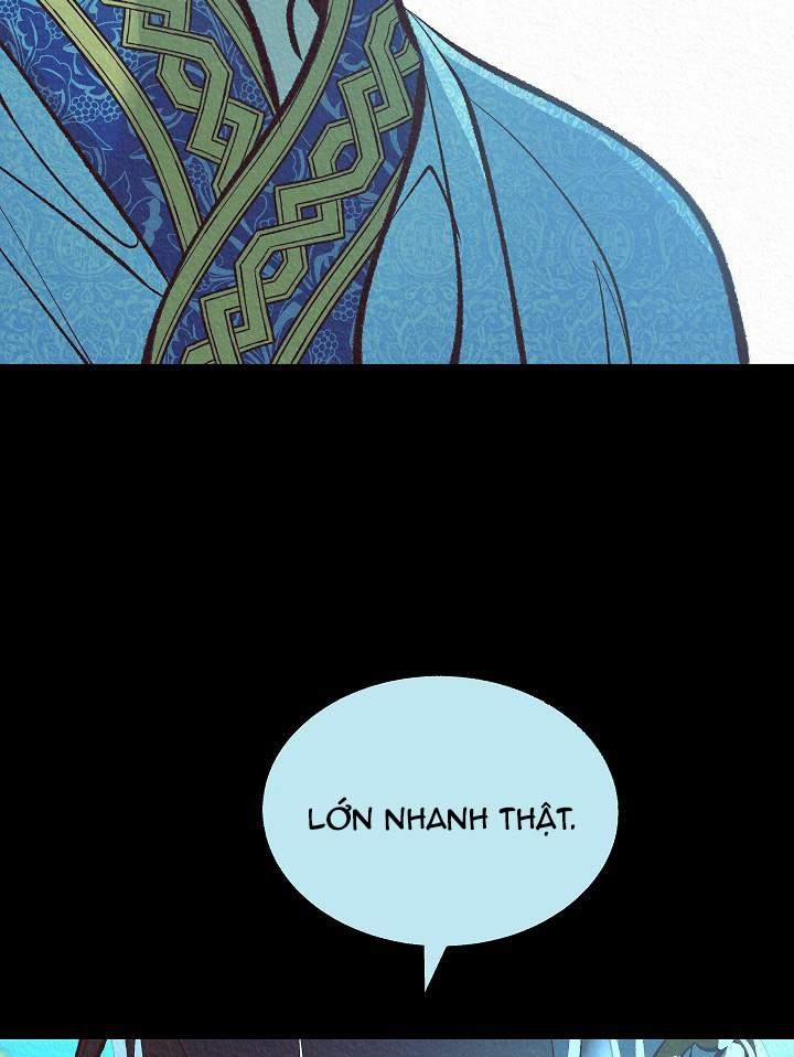 Người Tình Của Sura 45 trang 121