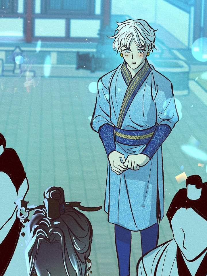 Người Tình Của Sura 45 trang 124