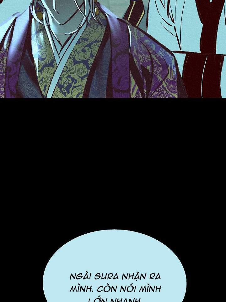 Người Tình Của Sura 45 trang 125