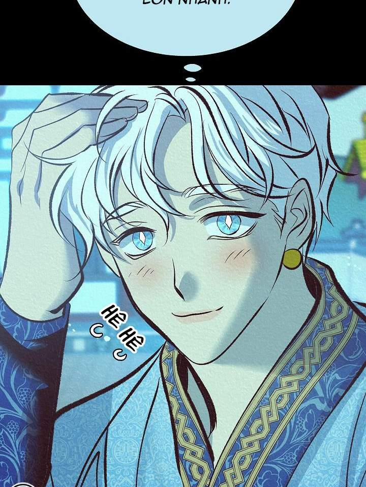 Người Tình Của Sura 45 trang 126