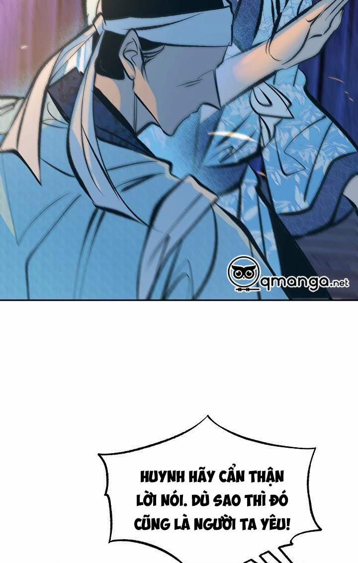 Người Tình Của Sura 45 trang 13