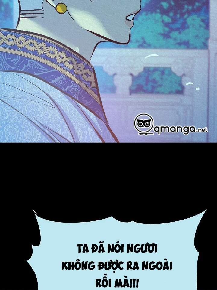 Người Tình Của Sura 45 trang 130