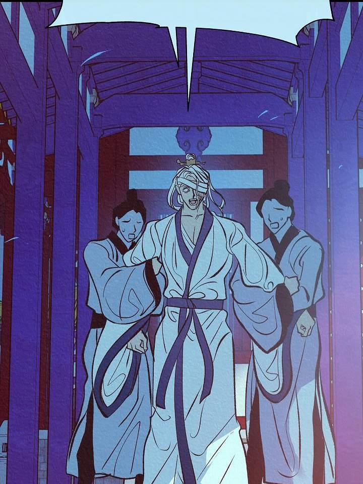 Người Tình Của Sura 45 trang 131