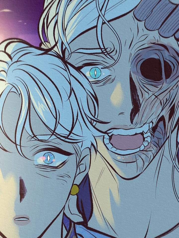 Người Tình Của Sura 45 trang 137