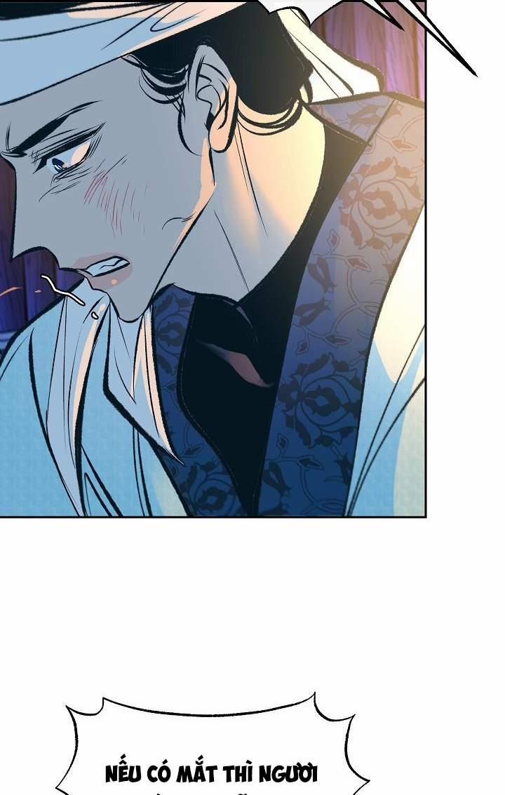 Người Tình Của Sura 45 trang 14