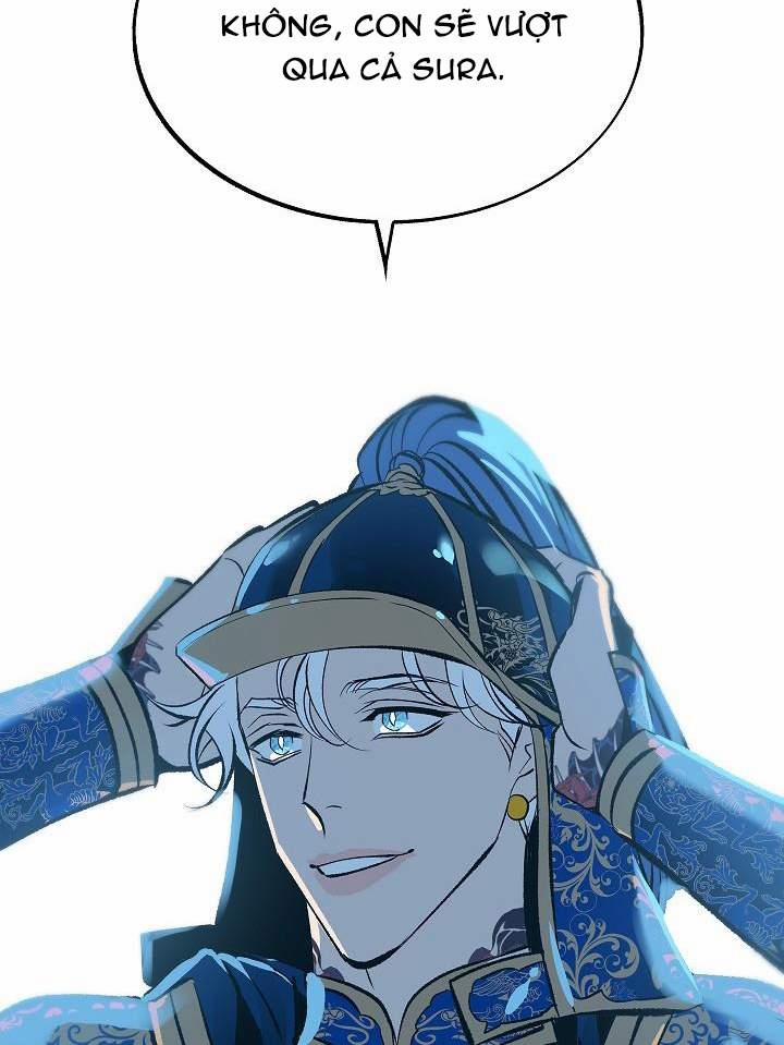 Người Tình Của Sura 45 trang 148