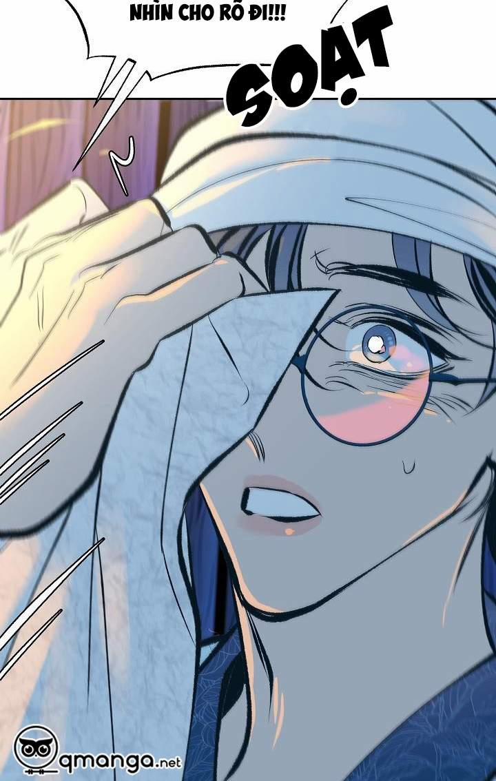 Người Tình Của Sura 45 trang 15