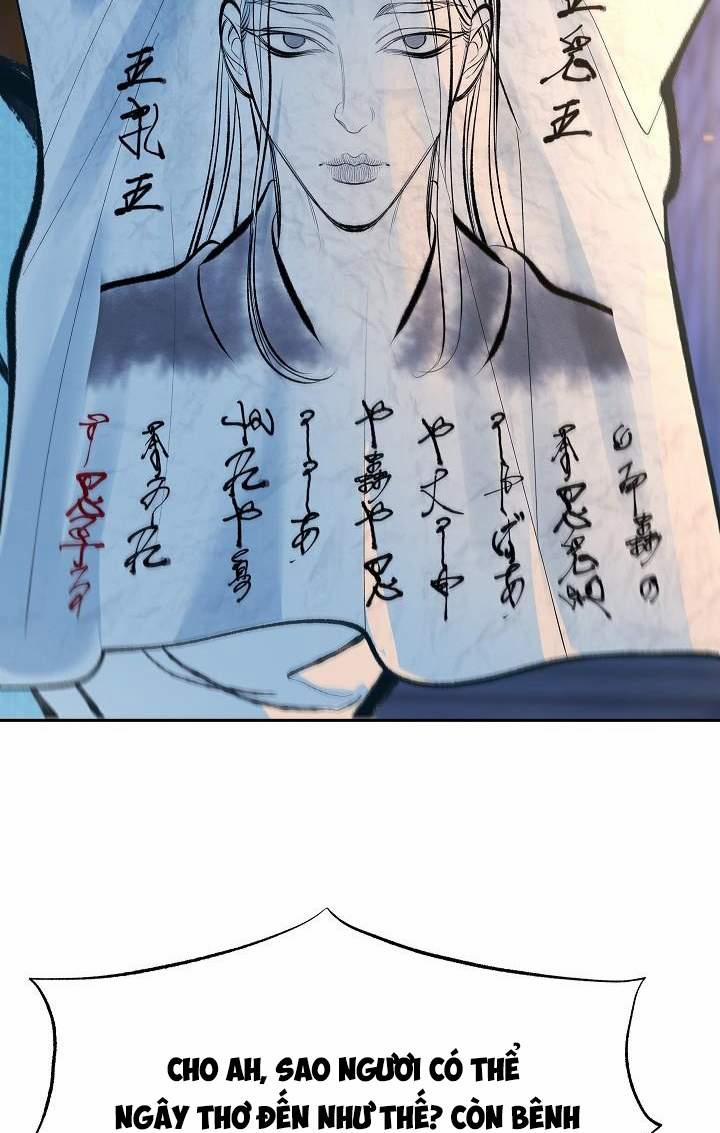 Người Tình Của Sura 45 trang 17