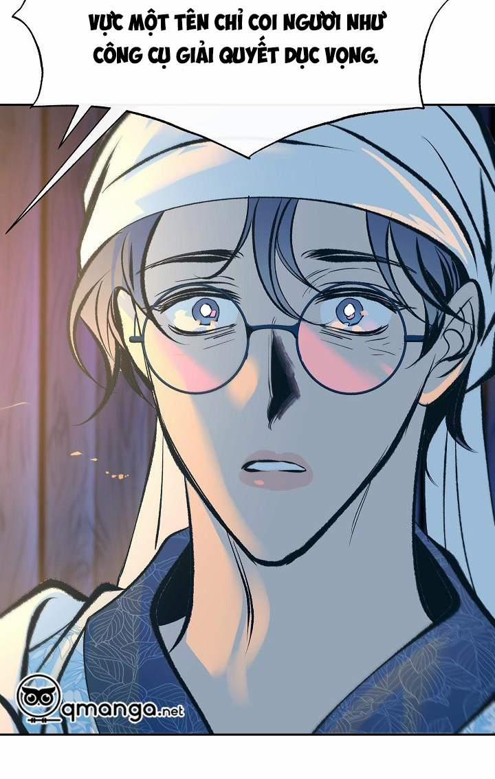 Người Tình Của Sura 45 trang 18