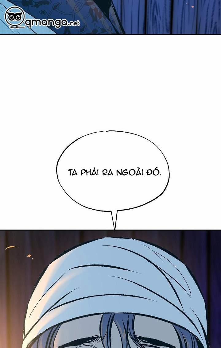 Người Tình Của Sura 45 trang 27