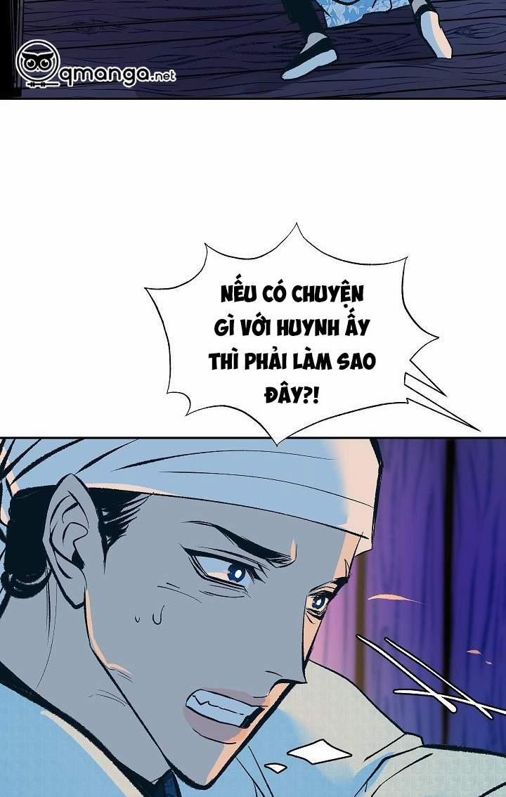 Người Tình Của Sura 45 trang 3