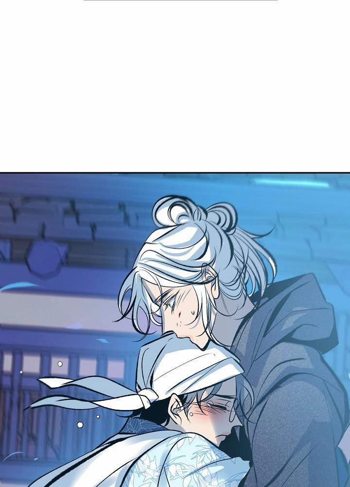 Người Tình Của Sura 45 trang 41