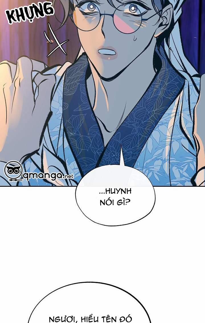 Người Tình Của Sura 45 trang 5