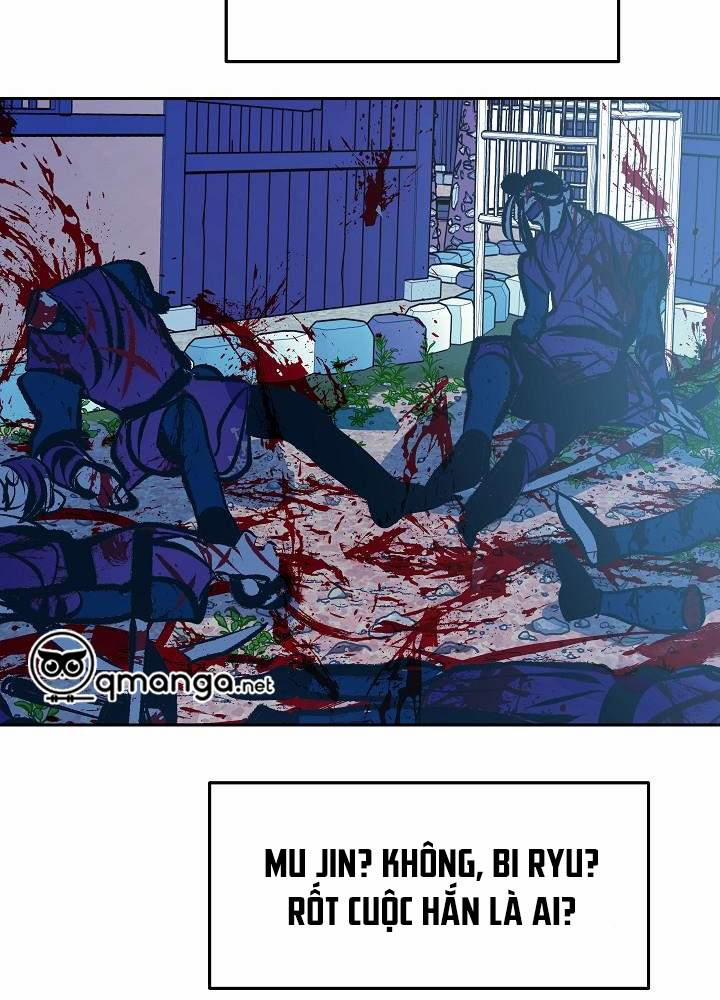 Người Tình Của Sura 45 trang 58