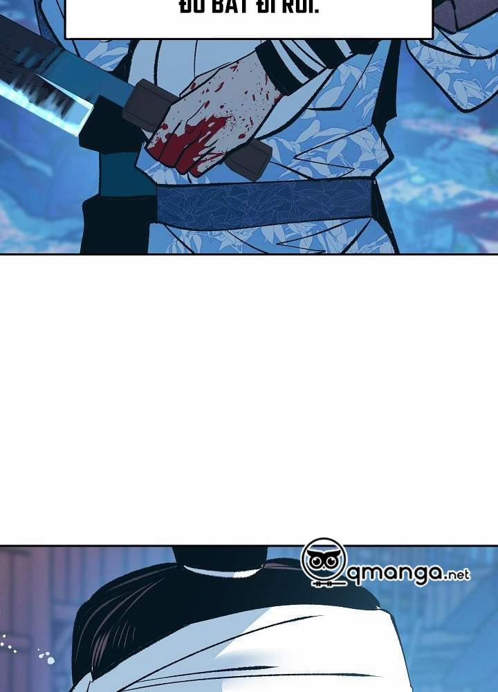 Người Tình Của Sura 45 trang 60