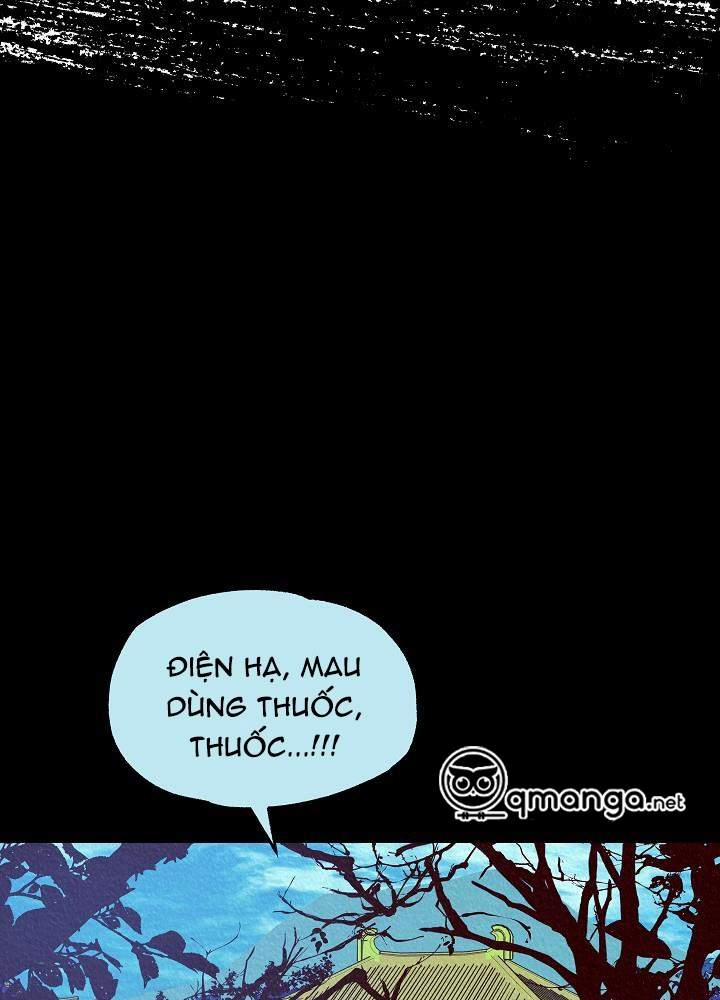 Người Tình Của Sura 45 trang 79