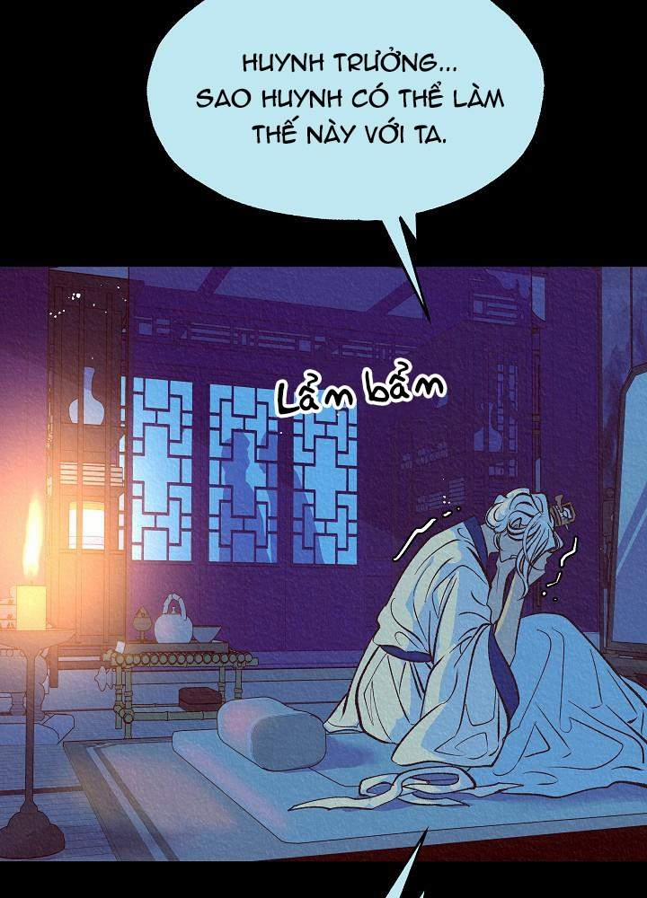 Người Tình Của Sura 45 trang 81