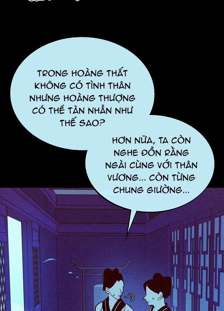 Người Tình Của Sura 45 trang 83