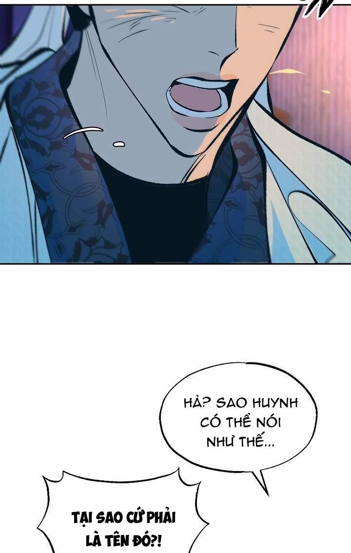 Người Tình Của Sura 45 trang 9