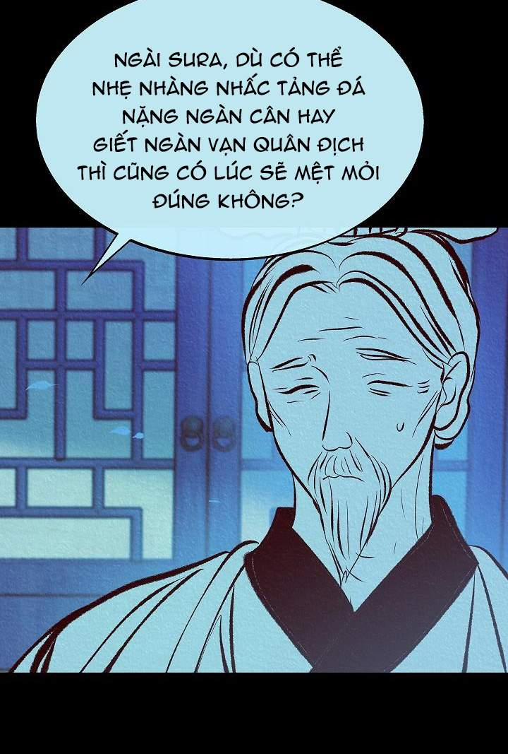 Người Tình Của Sura 45 trang 95