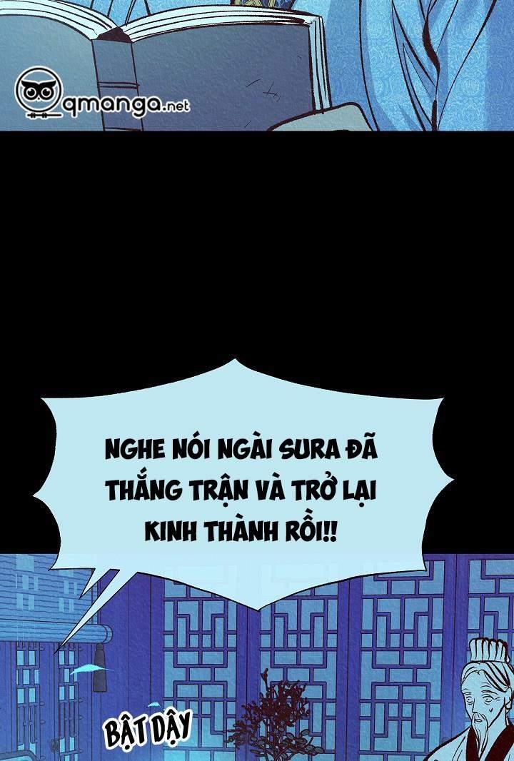 Người Tình Của Sura 45 trang 97