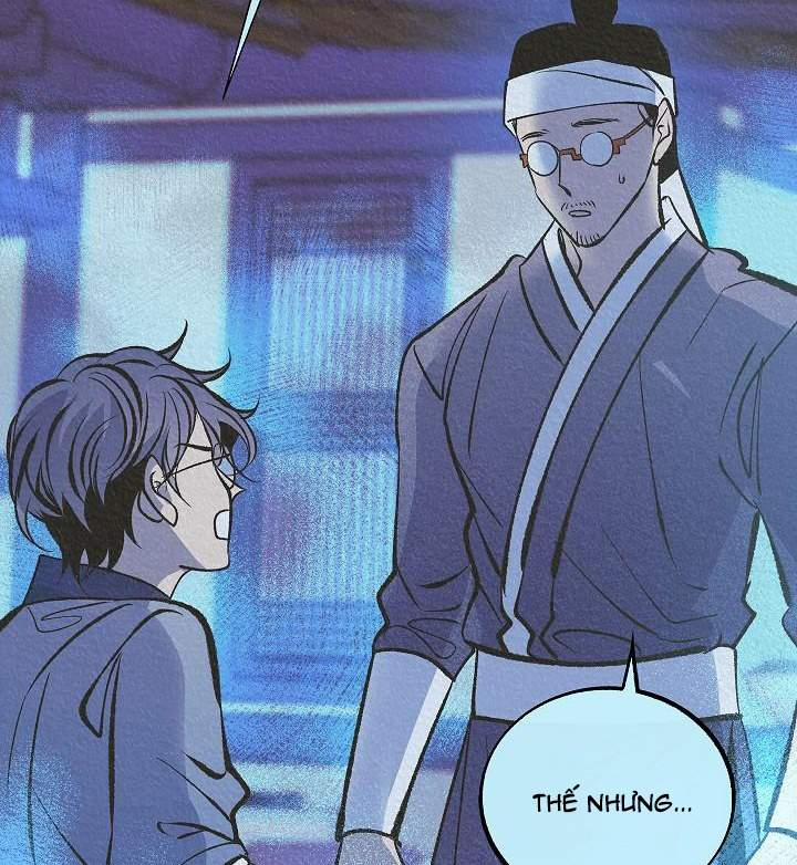 Người Tình Của Sura 46 trang 116