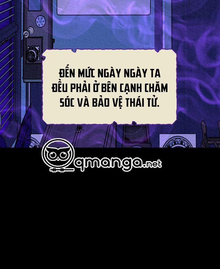 Người Tình Của Sura 46 trang 16