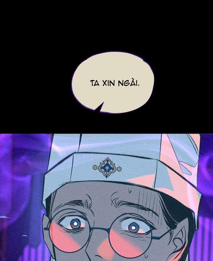 Người Tình Của Sura 46 trang 20