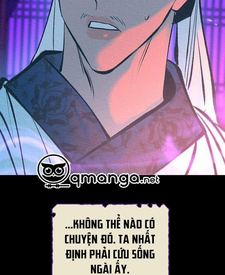 Người Tình Của Sura 46 trang 21