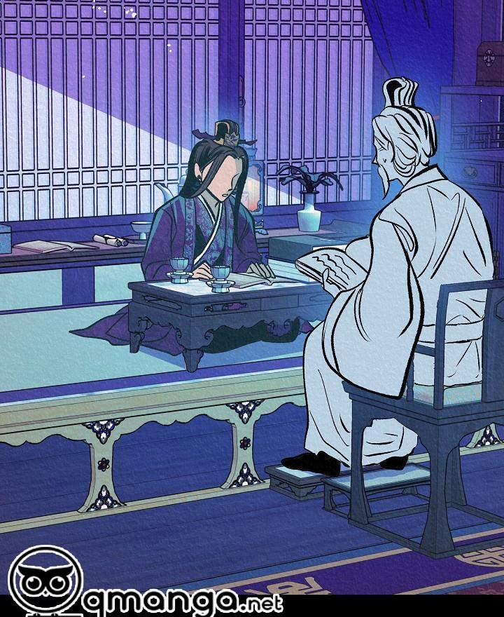 Người Tình Của Sura 46 trang 23