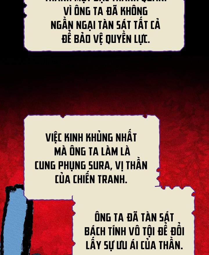 Người Tình Của Sura 46 trang 4