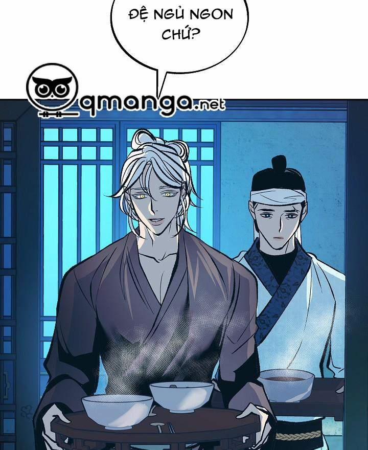 Người Tình Của Sura 46 trang 50