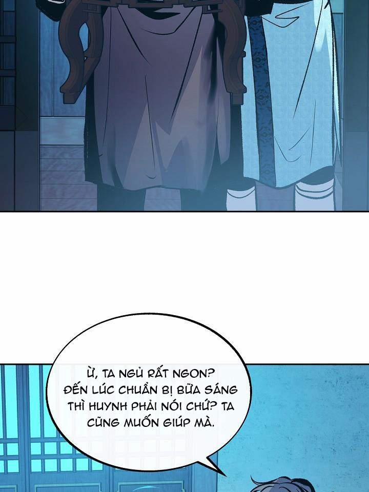 Người Tình Của Sura 46 trang 51