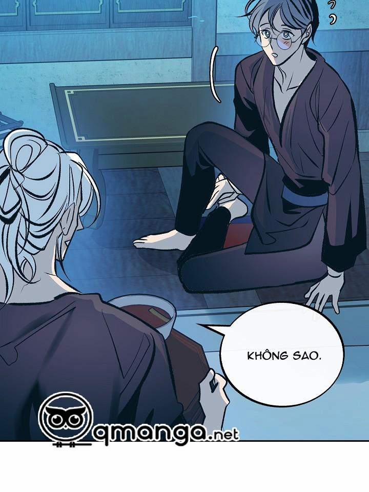 Người Tình Của Sura 46 trang 52