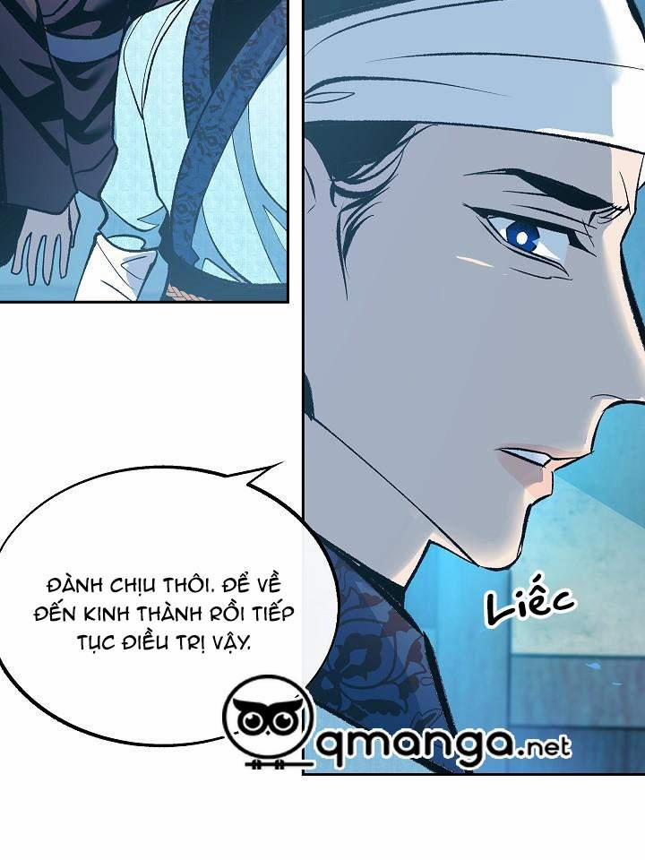 Người Tình Của Sura 46 trang 60