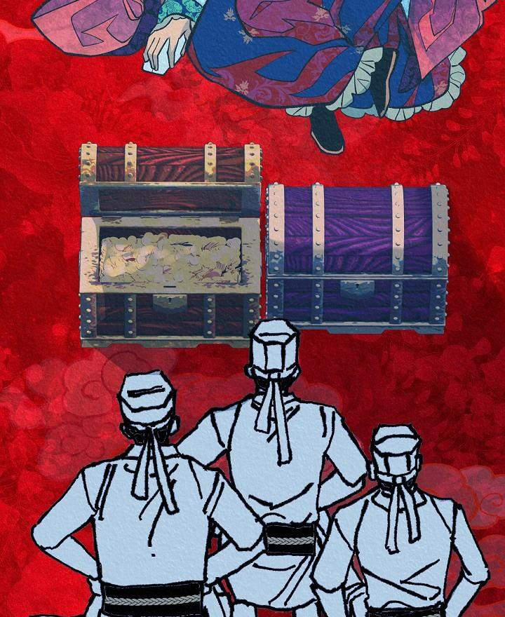 Người Tình Của Sura 46 trang 8