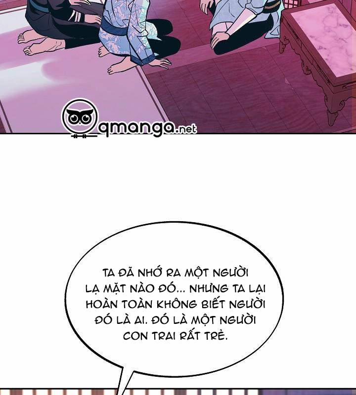 Người Tình Của Sura 47 trang 13