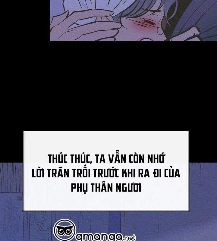 Người Tình Của Sura 47 trang 24