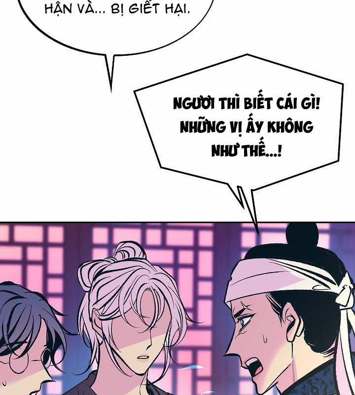 Người Tình Của Sura 47 trang 33