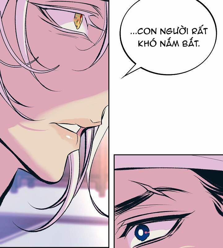 Người Tình Của Sura 47 trang 35