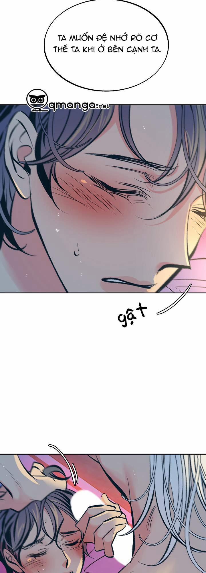 Người Tình Của Sura 48 trang 11